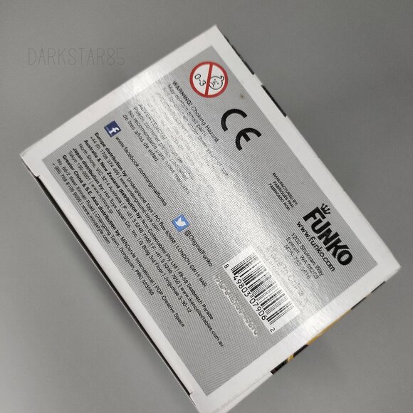 Funko Pop Poe Dameron #62 - Star Wars The Force Awakens - Picture 5 of 7